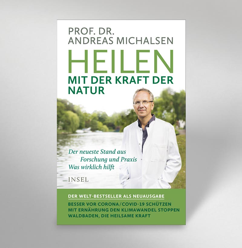 Book Blutegeltherapie (Leech Therapy)
